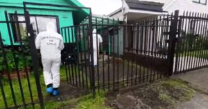 Fiscalía investiga parricidio en Puerto Montt: hijo de la víctima será formalizado