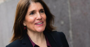 Militantes del PS buscan que Paula Narváez sea candidata presidencial