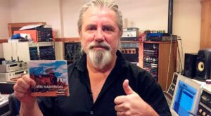 Muere Pelle Alsing, baterista de Roxette