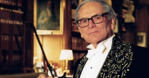 Confirman la muerte del destacado diseñador Pierre Cardin a los 95 años