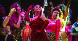 Madonna y VIH: Netflix estrena la segunda temporada de Pose