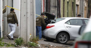 No portaba permiso temporal: detuvieron a uno de los líderes del 