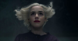 El Mundo Oculto de Sabrina se despide con el estreno de la cuarta parte y final