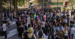 El año del dios Jano