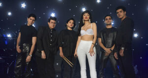 Selena, la serie: la biopic sobre la famosa cantante que ya es un éxito en Chile