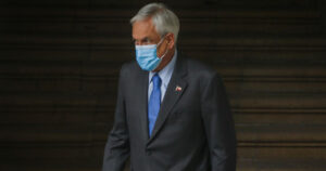 Senado rechazó declaraciones de Piñera y acusó demora del proyecto contra crimen organizado