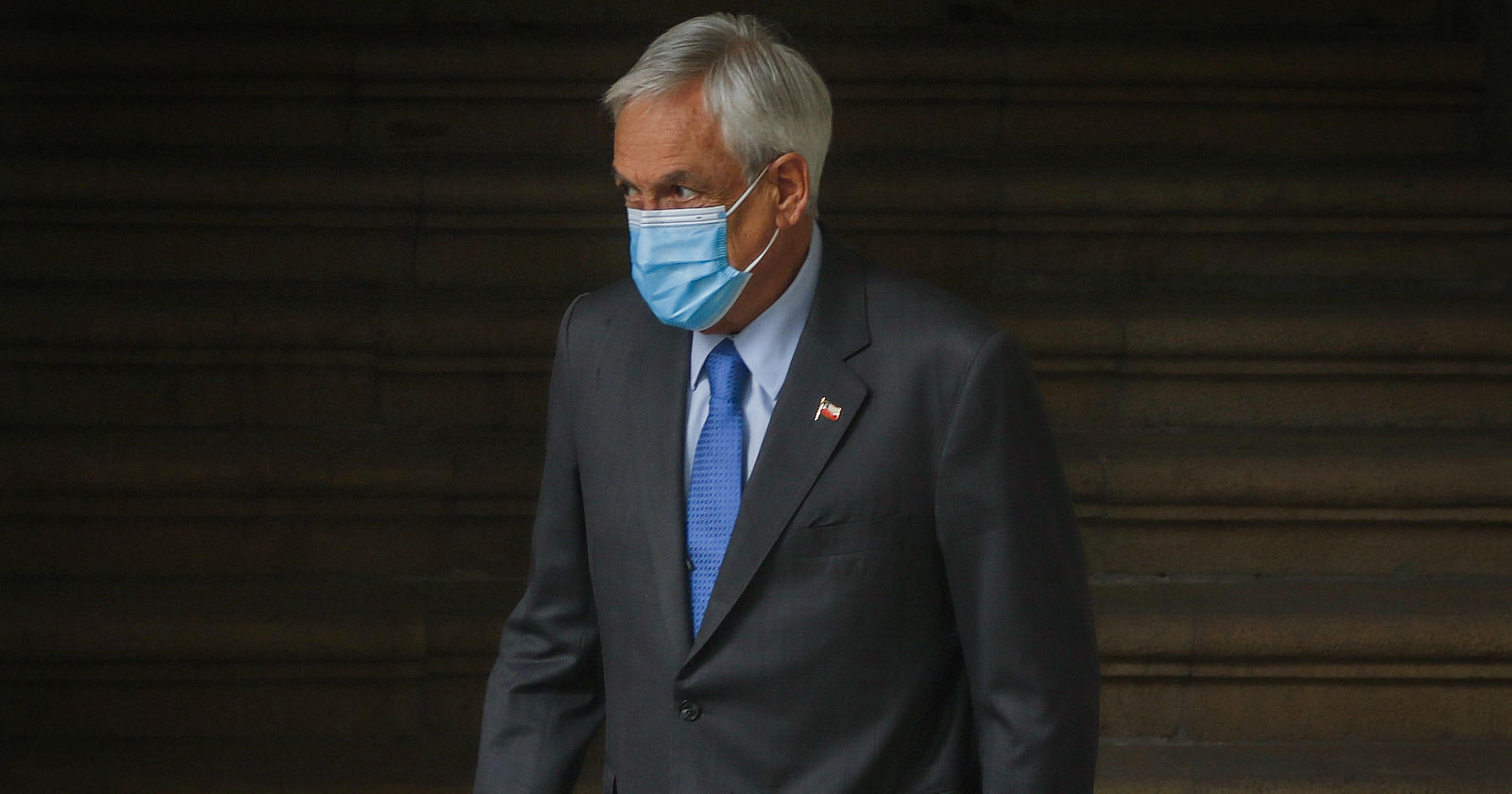 senado piñera
