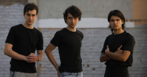 Confirman a los actores que darán vida a Los Prisioneros en nueva serie de Movistar