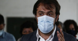 Año Nuevo: alcalde Sharp confirmó gestiones para cambiar de fecha show de fuegos artificiales