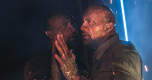 Skyscraper: Dwayne Johnson encabeza la cinta más vista de esta semana en Netflix