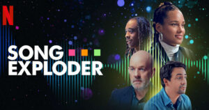 Song Exploder: Netflix revela el proceso creativo de los cantantes en mini serie documental