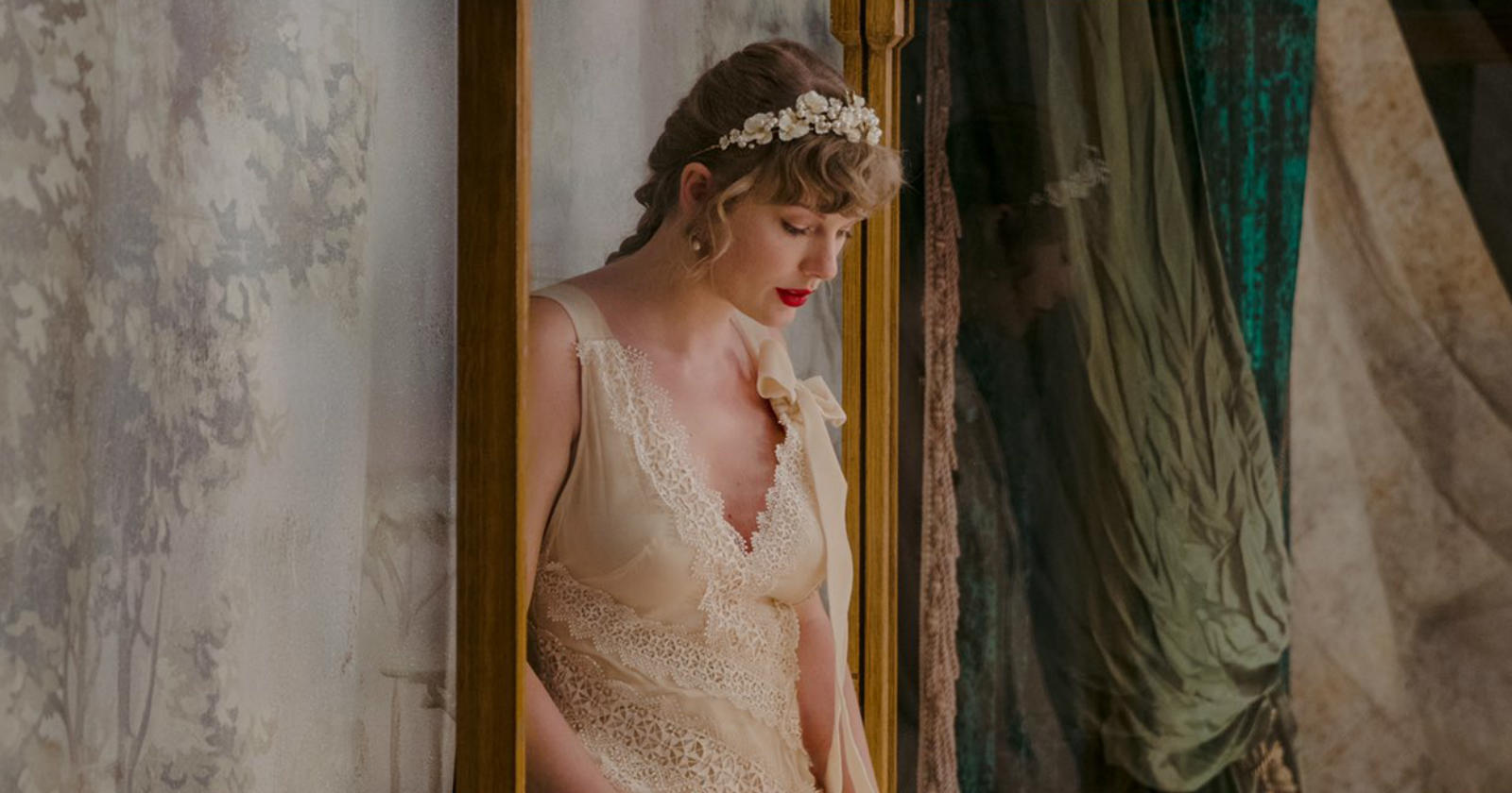 taylor swift noveno álbum
