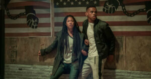 The First Purge: los inicios de la Purga ya los puedes conocer en Netflix