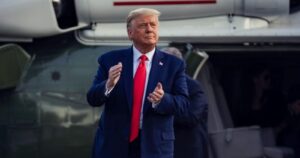 Anthony Fauci recomendó a Donald Trump vacunarse contra el COVID-19