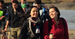 Feria virtual permitirá a jóvenes exponer sus proyectos de ciencia, ingeniería y emprendimiento