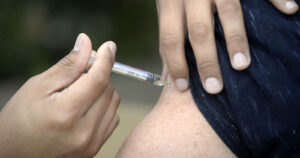 Unión Europea inició su proceso de vacunación contra el COVID-19