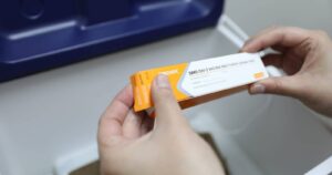 ISP proyecta para enero la solicitud de autorización para la vacuna de Sinovac