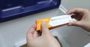 Cenabast inició los trámites para importar la vacuna de Sinovac