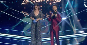 Yo Soy definió a los seis finalistas que buscarán quedarse con el primer lugar