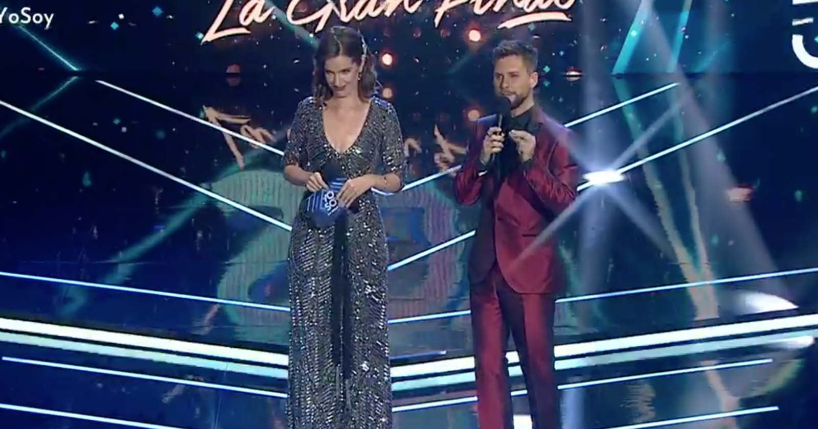 yo soy primera final