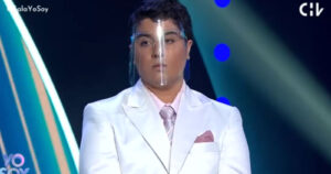 Participante eliminado de Yo Soy acusa que el programa 