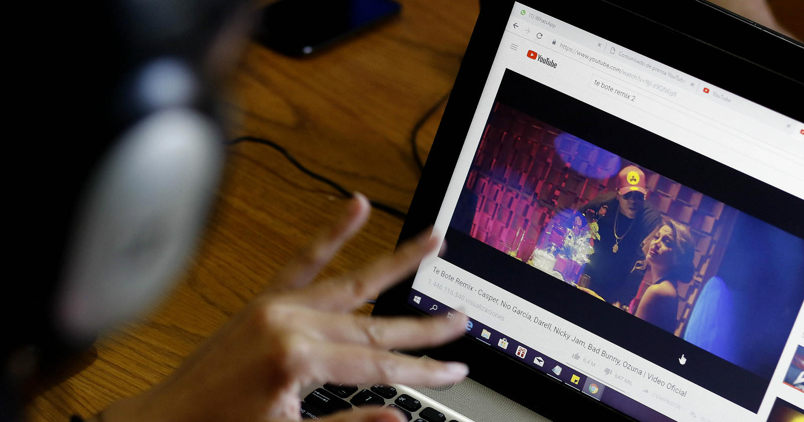 youtube 2020