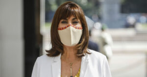 Ministra Zalaquett por crimen de María Isabel Pavez: 