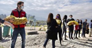 Betterfly: la startup solidaria creada en Chile que rompe récords de inversión