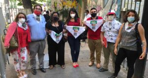 El financiamiento de campañas que podría complicar a Felices y Forrados