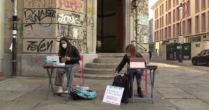 Italia retrasó la apertura de las escuelas por avance del coronavirus