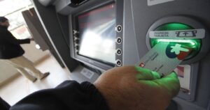 BancoEstado iniciará proceso de desactivación de tarjetas CuentaRUT sin chip