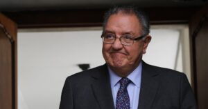 El conflicto de interés del senador Huenchumilla en proyecto de firma electrónica