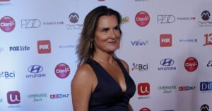 Paulina de Allende-Salazar deja TVN para sumarse a Mucho Gusto