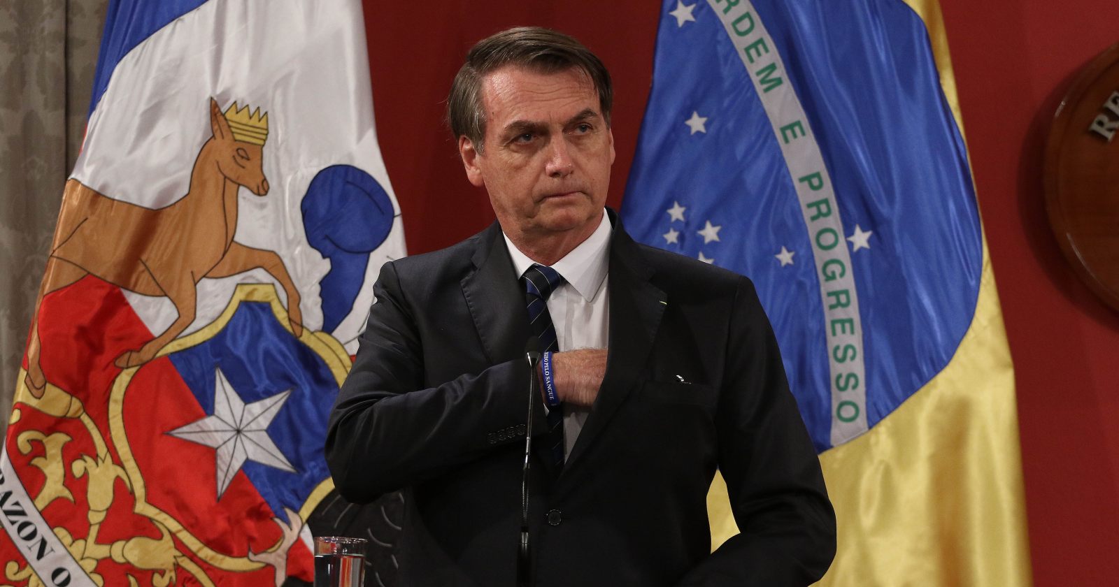 Bolsonaro