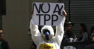 Senado no votará TPP-11: mesa no lo pondrá en tabla