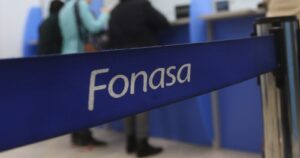 Fonasa responde a Clínica Las Condes: 