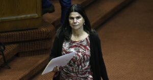 Diputada Ossandón reconoce asistencia de sus hijos a fiesta clandestina en Cachagua: 