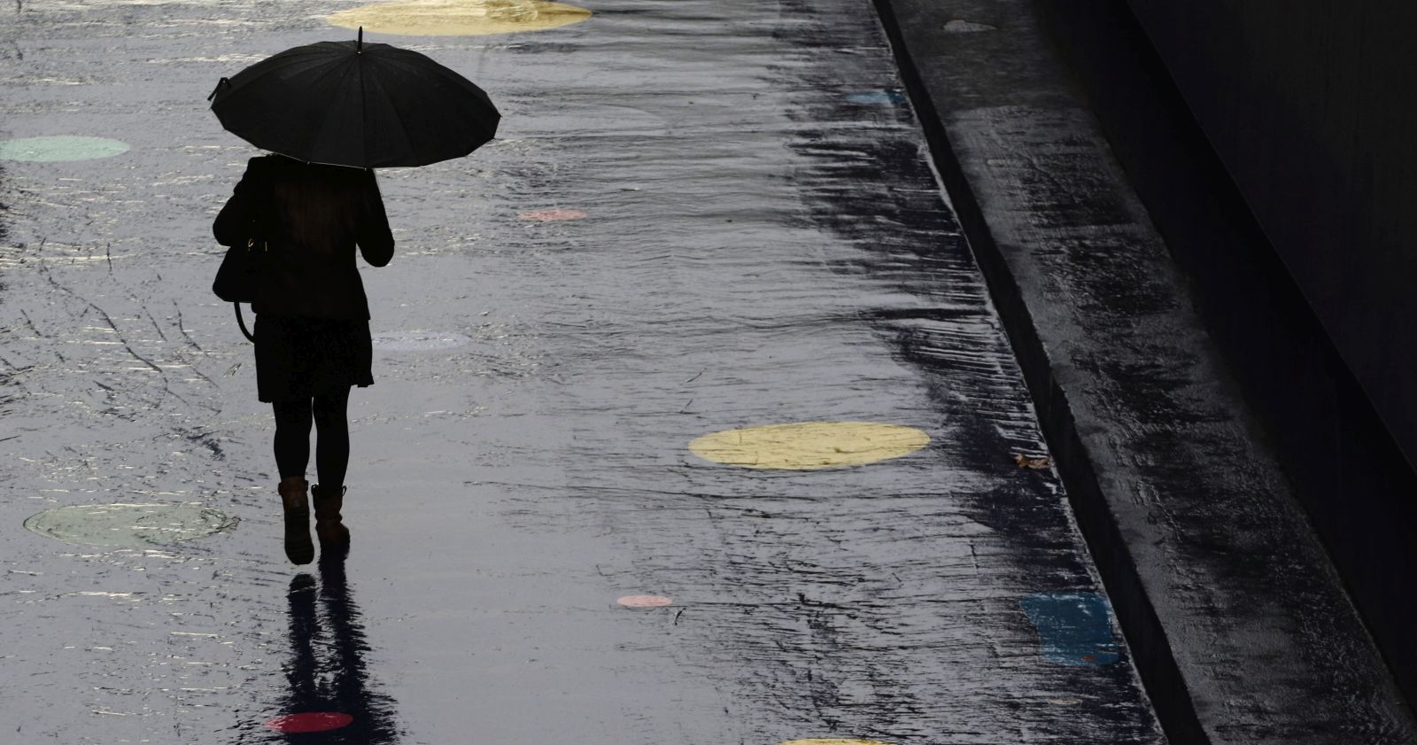 alerta temprana región metropolitana