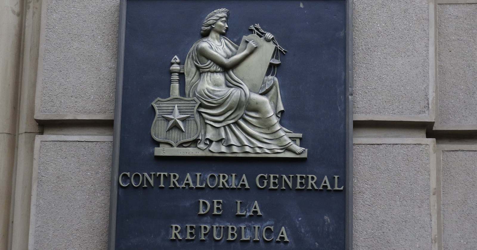 Contraloría Dipreca