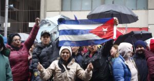 Los artículos de la Ley de Migraciones que fueron declarados inconstitucionales por el TC