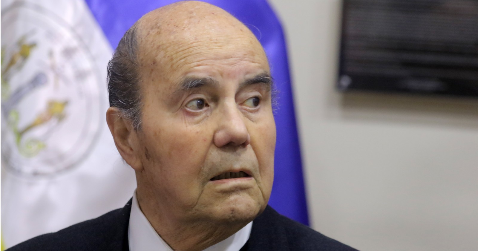 Patricio Rojas Carmen Frei