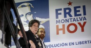 Caso Frei Montalva: Corte de Apelaciones revoca fallo y absuelve a todos los acusados