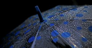 Onemi pidió no visitar zonas precordilleranas por sistema frontal en la Región Metropolitana