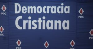 Consejo Nacional DC aplaza elecciones primarias presidenciales