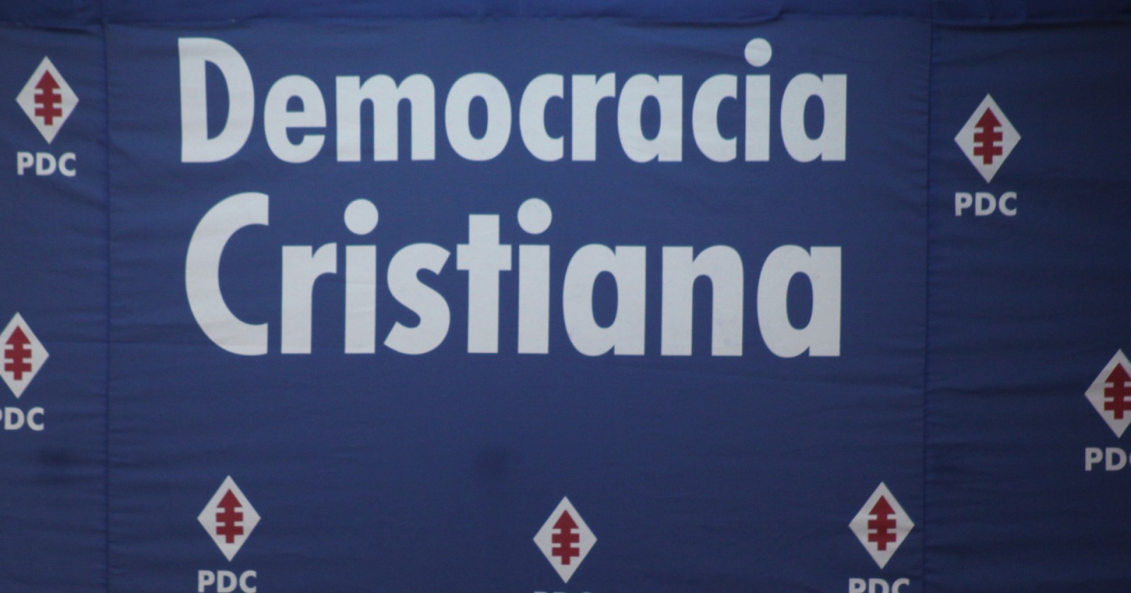 primarias presidenciales DC