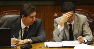 Los pendientes que deja Ignacio Briones en Hacienda y que deberá abordar el nuevo ministro Rodrigo Cerda
