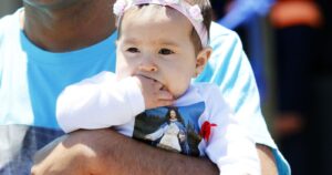 Desde Carlmax a Sofía: los nombres más populares y curiosos de 2020