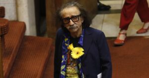 Tras declararse feminista: cómo el Partido Humanista enfrentará la denuncia de abuso sexual contra Florcita Alarcón