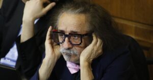 Florcita Alarcón renuncia al Partido Humanista tras acusación de abuso sexual