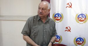 Guillermo Teillier defiende dos listas para la constituyente: 